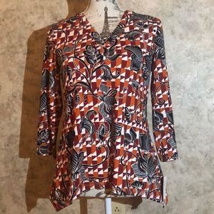 Zac & Rachel Petite Woman’s Top